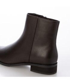 ing <ing>ミニマルショートブーツ