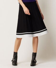 TOCCA 【洗える】RESONATE スカート