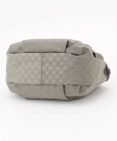 Y'SACCS Polka Dots　パイピングポケット2WAYミニトート