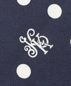 組曲 ハートドットシルク スカーフ