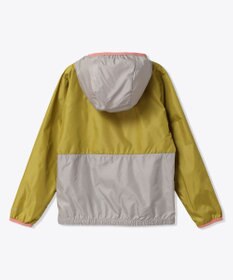 Columbia Columbia/ キッズアイテム/ バックボウルIIフーデッドウィンドブレーカー /コロンビア