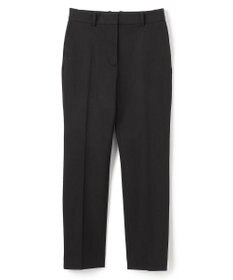 JOSEPH 【FOUNDATIONS】ギャバジンストレッチ　ストレートレッグトラウザーズ