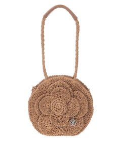 CLATHAS ベニエ かごバッグ