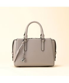 ACE BAGS & LUGGAGE 【雑誌掲載】 W&.Day Night トッテン スクエアトート ミニサイズ 11751 ダブルアンドデイナイト