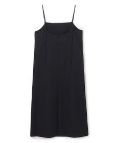 UNFILO Ｉラインキャミワンピース