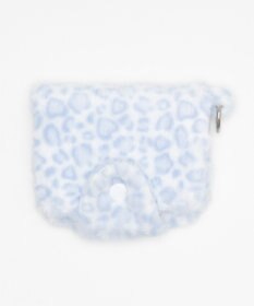 WEGO レオパードマルチポーチ