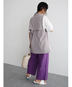 Green Parks ・ＥＬＥＮＣＡＲＥ　ＤＵＥ　バックスリットテーラーベスト