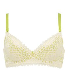 BRADELIS New York 【BRADELIS New York】ウェンディステップ１ブラ23S1 ふんわり包んで土台を作る育乳補整ブラ 補正下着