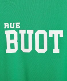 AMERICAN HOLIC カレッジロゴ裏毛スウェット