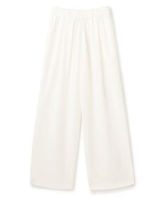 BEIGE， 【好評につき追加生産決定！】YANN / ワイドパンツ