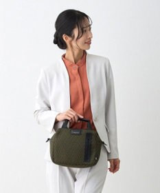 ROOTOTE 1072【軽くてしっかり!】LT.スクエア.タウニー-A