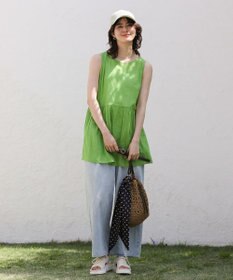 Green Parks クールインナーシート付きアイシースカーフ