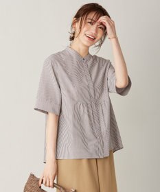 洗える・イージーケア】シックアンドシン 2WAYストレッチ セミワイドパンツ / J.PRESS LADIES | ファッション通販  【公式通販】オンワード・クローゼット