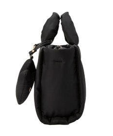 LANVIN en Bleu パッフィー 2wayショルダーバッグ