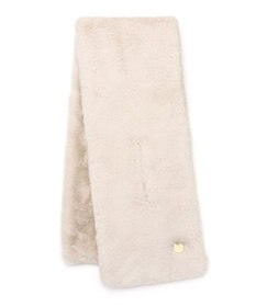 MOONBAT 【FUDGE11月号掲載】PAUL & JOE ACCESSOIRES フェイクファービッグマフラー