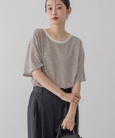 AMERICAN HOLIC 【2点セット】キャミレイヤードTシャツ