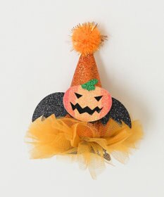 WEGO ハロウィンミニヘアピン