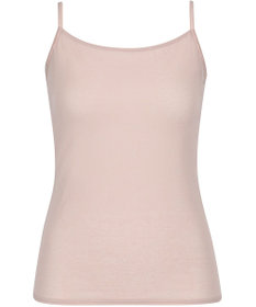 Wing インナー 汗をかいてもベタつきにくい  汗取り設計 【瞬汗ドライ】 キャミソール 春 夏 EL1040 ウイング／ワコール