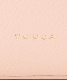 TOCCA MELODY LEATHER POCHETTE ポシェットバッグ