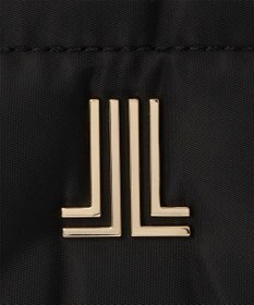 LANVIN en Bleu パッフィー 2wayショルダーバッグ