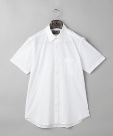 GOTAIRIKU 26年新作【吸汗速乾/接触冷感】ノードシールド BIZシャツ_スナップダウン