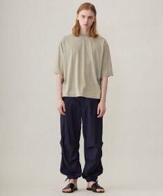 UNFILO MENS ポーラテック ライトウェイトTEE [24年春夏商品]