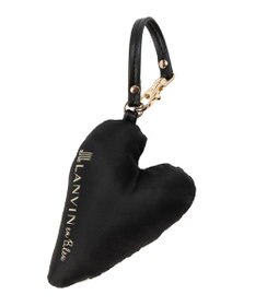 LANVIN en Bleu パッフィー 2wayショルダーバッグ