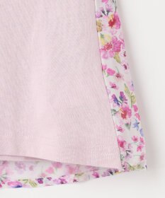 ANY KIDS バックシャン Tシャツ