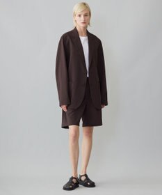 UNFILO MENS TENNEN TOUCH ショートパンツ [23年春夏商品]