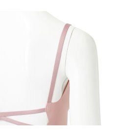 Chacott バッククロス ブラトップ（フリーカット）