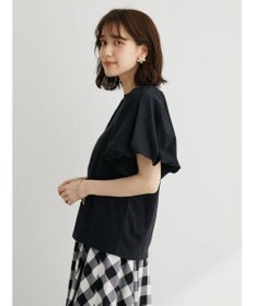 Green Parks ・ＳＵＧＡＲ　ＳＰＯＯＮ　バルーンスリーブＴシャツ