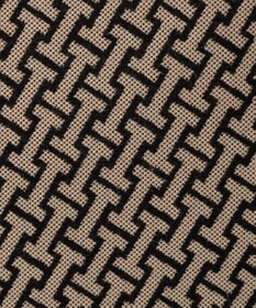 IACUCCI モノグランマ L JACQUARD/RUGA