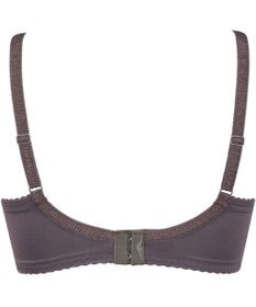 Wing Wing Lesiage 【5000シリーズ】 フルカップブラ 安定感のあるやさしいつけごこち PB5000 ウイング／ワコール