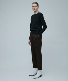 BEIGE， BAYARD / ストレートパンツ