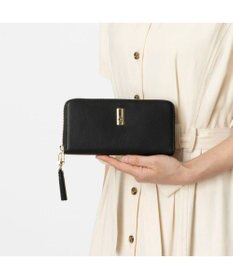 CLATHAS エクセ ラウンド長財布