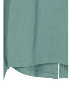 Green Parks ・ＳＵＧＡＲ　ＳＰＯＯＮ　バックスリットウラケスウェット