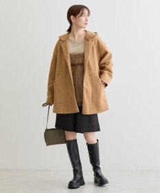 Green Parks ・ＥＬＥＮＣＡＲＥ　ＤＵＥ　チュールレイヤープルオーバ