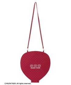 Green Parks ムジークタイガー／うちわショルダー