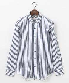 JOSEPH ABBOUD 【吸水速乾・イージーケア】ソアロンストライプシャツ