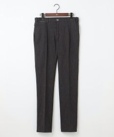 JOSEPH ABBOUD 【ストレッチ】ムリネオックス オーガニックストレッチパンツ