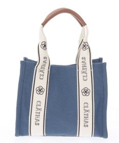 CLATHAS グラシエ 2wayトートバッグ（小）