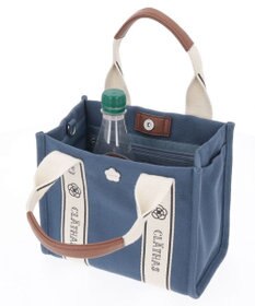 CLATHAS グラシエ 2wayトートバッグ（小）