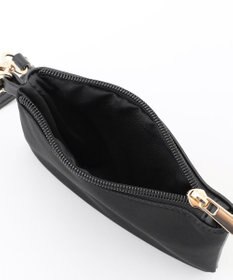 ANY ポーチ付きワンショルダーバッグ