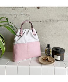 PELLE BORSA 4WAYトート Cheers チアーズ 5501