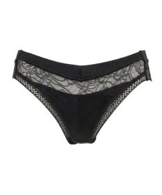 BRADELIS New York 【BRADELIS Me】Dreamy Night Panty ブラデリス 食い込みにくい総レース