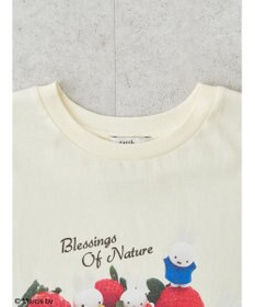 earth music&ecology ｍｉｆｆｙ／ｅａｒｔｈ　イチゴｃｏｌｌｅｃｔｉｏｎ