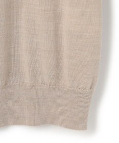 23区 【アンサンブル対応】サステナブルウール カーディガン