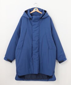 SHARE PARK MENS 【UNISEX】蓄熱中綿モンスターロングコート（L・XLサイズ）