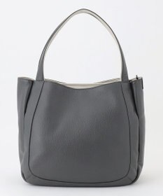 Y'SACCS シュリンクレザートート Mサイズ