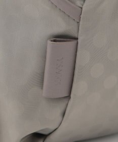 Y'SACCS Polka Dots　パイピングポケット2WAYミニトート